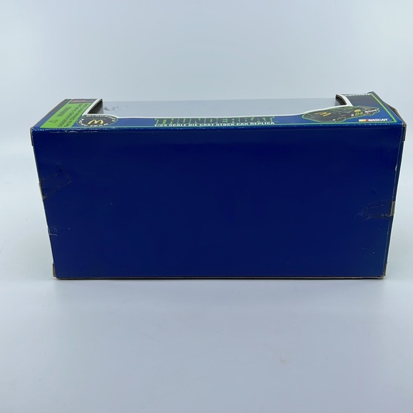 Thunderbat Die Cast Stick Car Replica - Picture 6 of 6